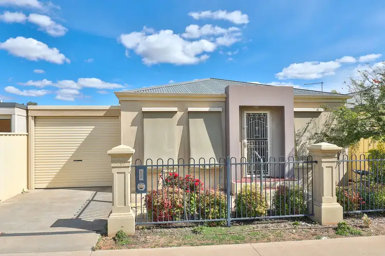 Main view of Homely unit listing, 4/271-285 Tenth Street, Mildura VIC 3500