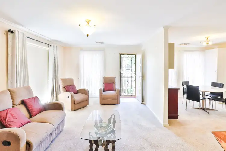 Third view of Homely unit listing, 4/271-285 Tenth Street, Mildura VIC 3500