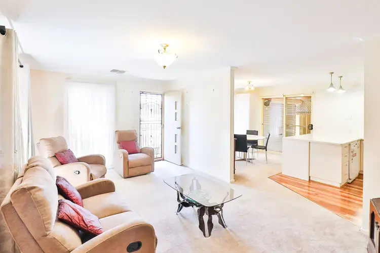 Fifth view of Homely unit listing, 4/271-285 Tenth Street, Mildura VIC 3500