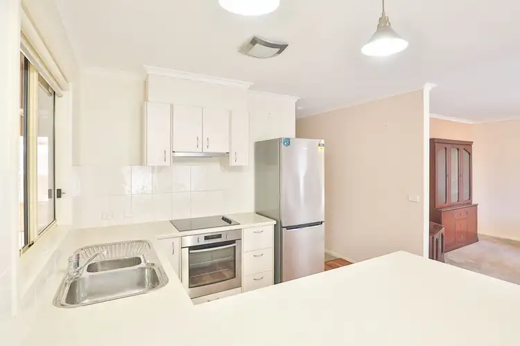 Sixth view of Homely unit listing, 4/271-285 Tenth Street, Mildura VIC 3500