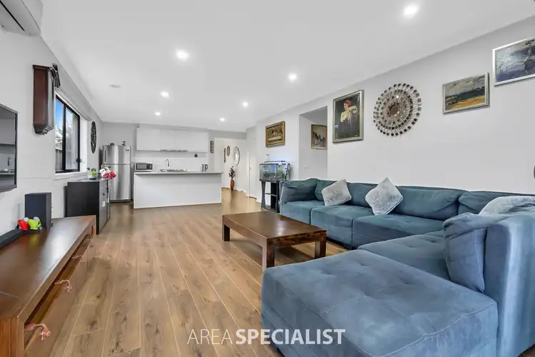Third view of Homely house listing, 17 Alphey Road, Clyde North VIC 3978
