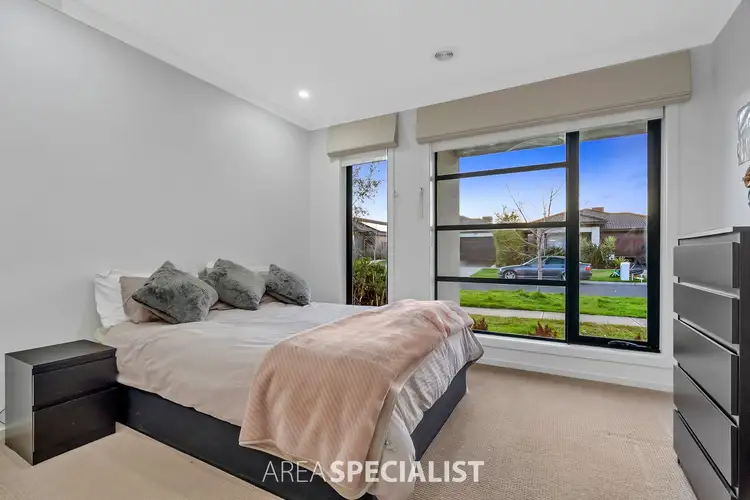 Sixth view of Homely house listing, 17 Alphey Road, Clyde North VIC 3978