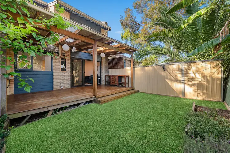 Main view of Homely townhouse listing, 10/113-115 Hector Street, Sefton NSW 2162