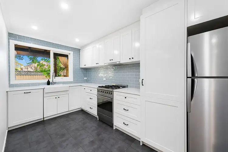 Second view of Homely townhouse listing, 10/113-115 Hector Street, Sefton NSW 2162