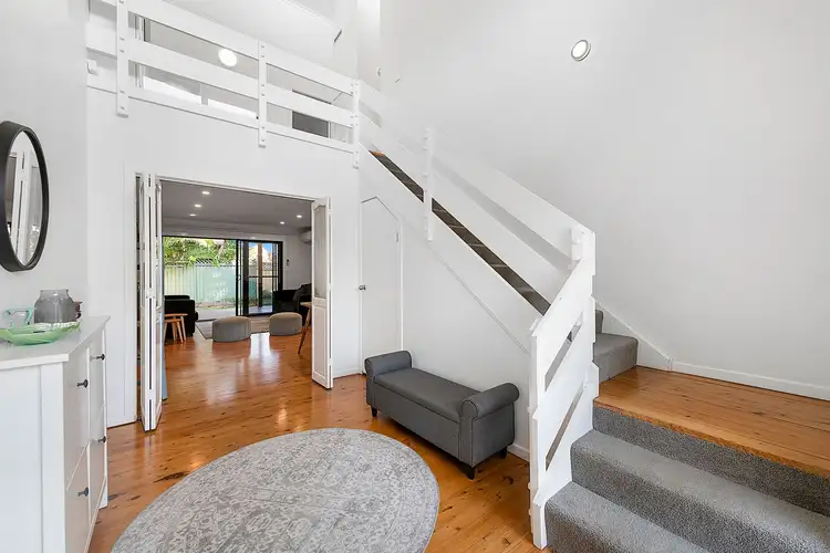 Fifth view of Homely townhouse listing, 10/113-115 Hector Street, Sefton NSW 2162