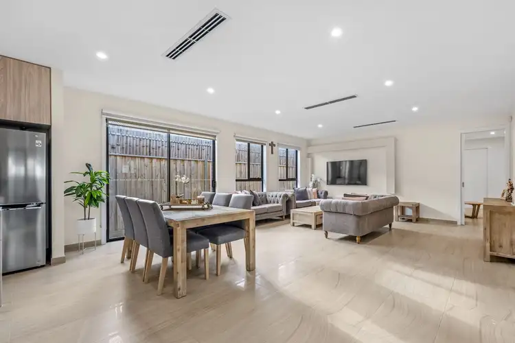 Fourth view of Homely house listing, 454 Brookfield Boulevard, Craigieburn VIC 3064