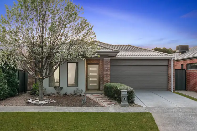 Second view of Homely house listing, 862 Tarneit Road, Tarneit VIC 3029