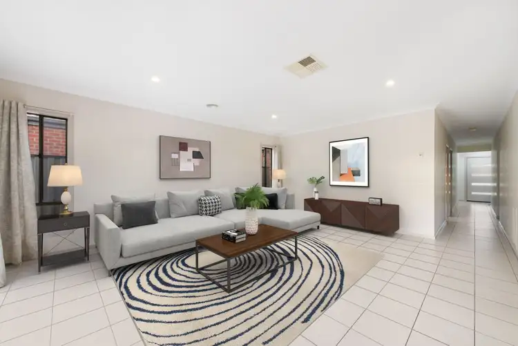 Fifth view of Homely house listing, 862 Tarneit Road, Tarneit VIC 3029