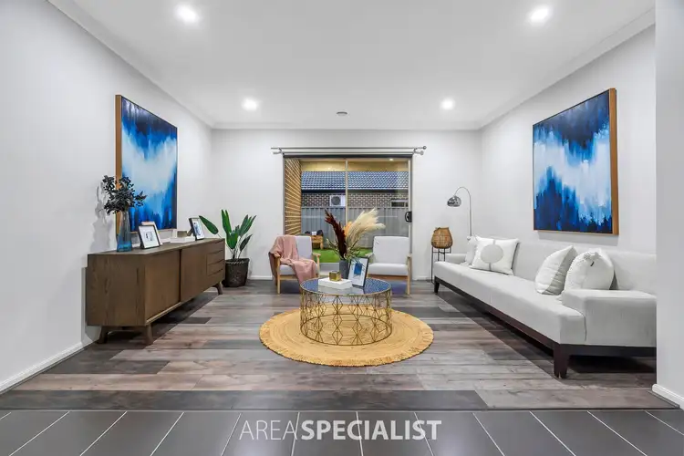 Third view of Homely house listing, 8 Tanner Avenue, Cranbourne East VIC 3977