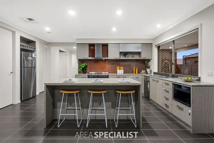 Fifth view of Homely house listing, 8 Tanner Avenue, Cranbourne East VIC 3977