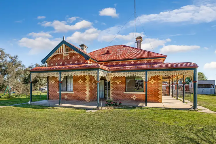 Main view of Homely rural property listing, 240 Rothackers Road, Woodvale VIC 3556