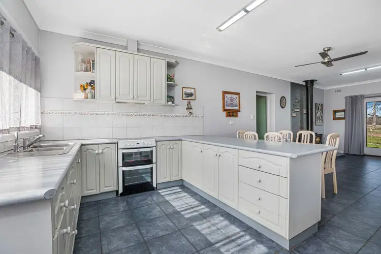 Second view of Homely rural property listing, 240 Rothackers Road, Woodvale VIC 3556