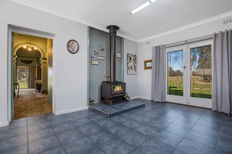 Fourth view of Homely rural property listing, 240 Rothackers Road, Woodvale VIC 3556