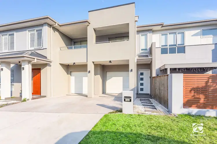 Second view of Homely studio listing, 16A Power Ridge, Oran Park NSW 2570