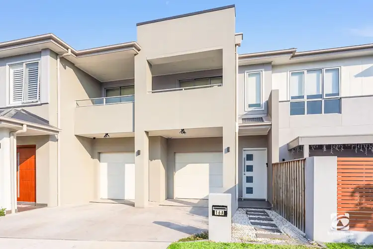 Third view of Homely studio listing, 16A Power Ridge, Oran Park NSW 2570