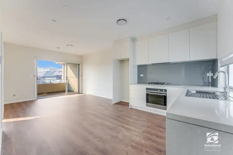 Fourth view of Homely studio listing, 16A Power Ridge, Oran Park NSW 2570