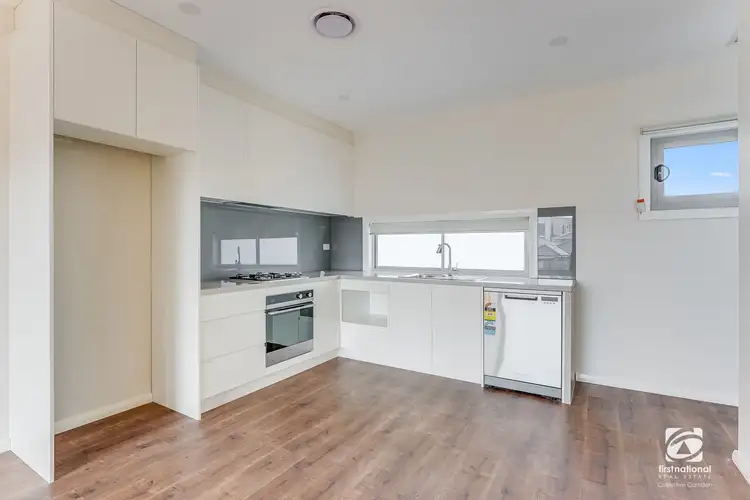 Fifth view of Homely studio listing, 16A Power Ridge, Oran Park NSW 2570