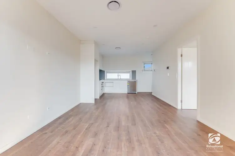 Sixth view of Homely studio listing, 16A Power Ridge, Oran Park NSW 2570