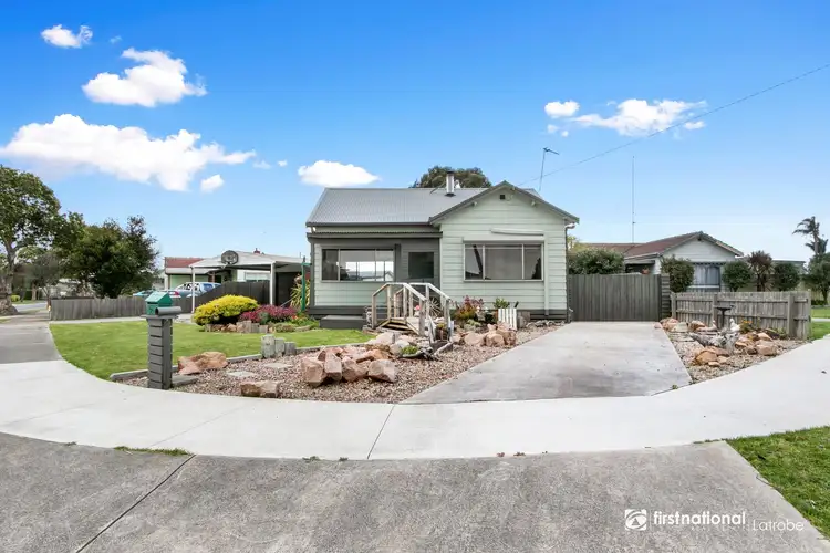 Third view of Homely house listing, 12 Saunders Crescent, Traralgon VIC 3844