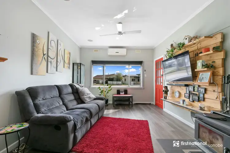 Seventh view of Homely house listing, 12 Saunders Crescent, Traralgon VIC 3844