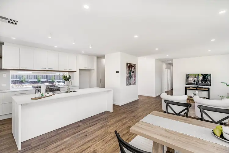 Fifth view of Homely house listing, 185A Upper Sturt Road, Upper Sturt SA 5156