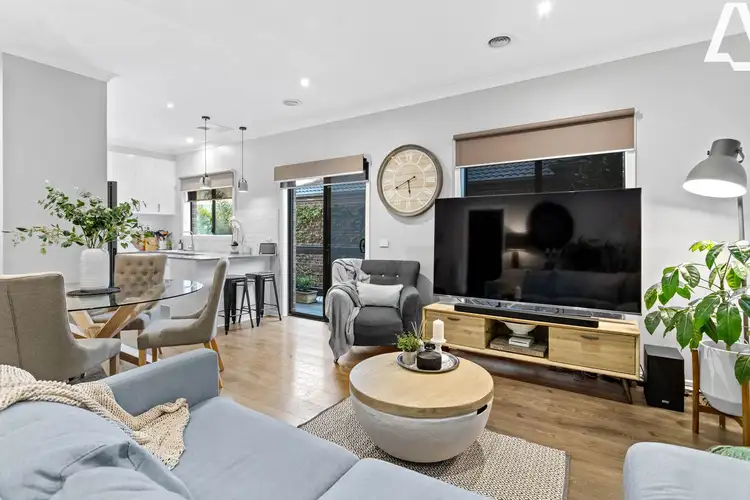 Third view of Homely townhouse listing, 5/5 Serra Close, Langwarrin VIC 3910