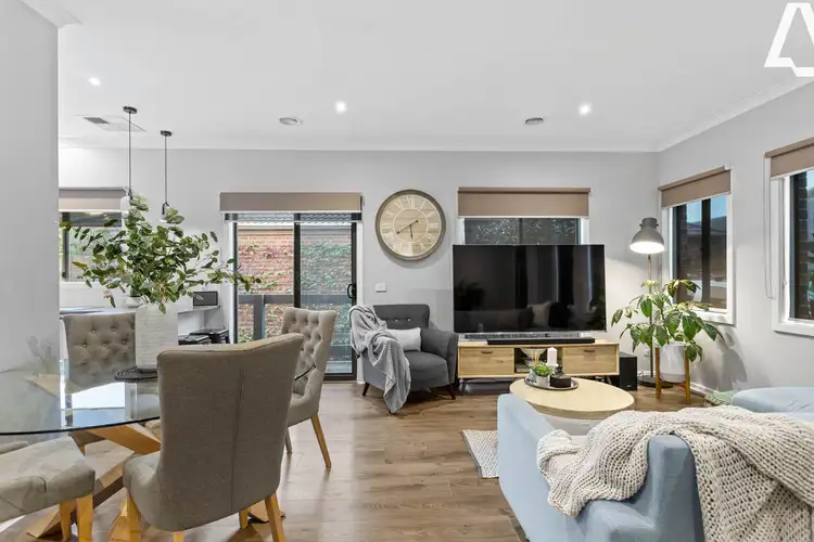Fifth view of Homely townhouse listing, 5/5 Serra Close, Langwarrin VIC 3910