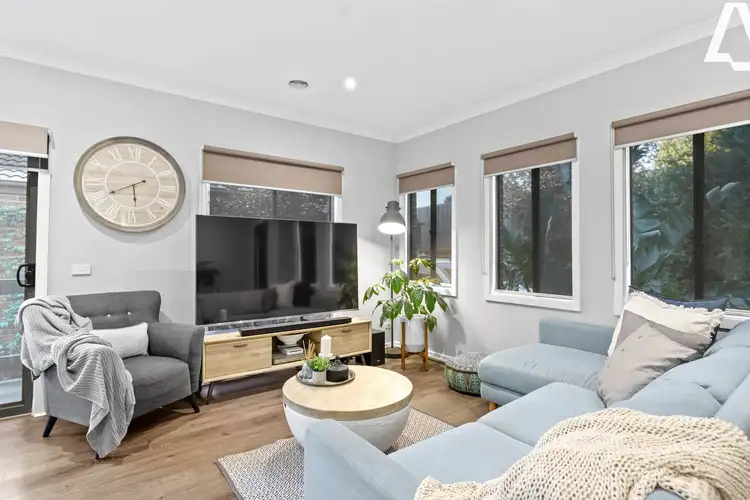 Sixth view of Homely townhouse listing, 5/5 Serra Close, Langwarrin VIC 3910