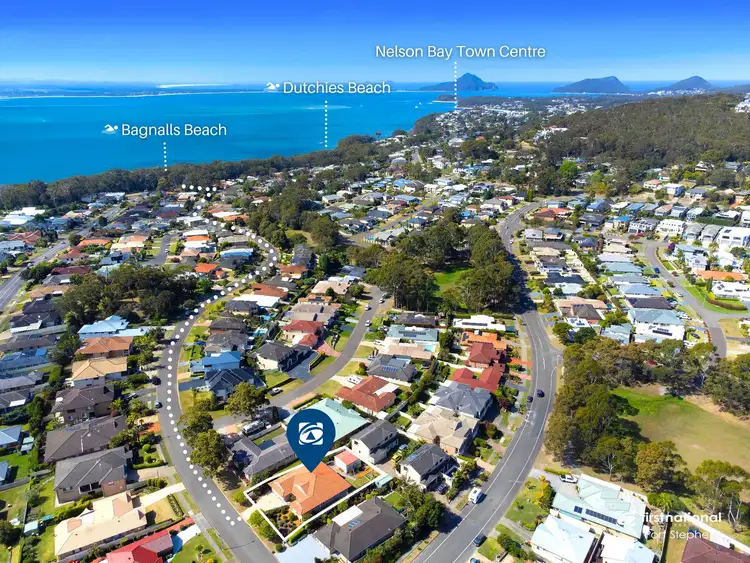Second view of Homely house listing, 73 Bonito Street, Corlette NSW 2315