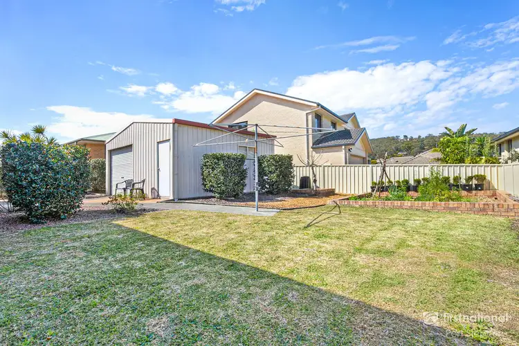 Third view of Homely house listing, 73 Bonito Street, Corlette NSW 2315