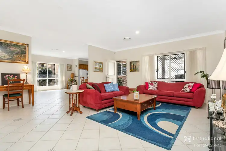 Fourth view of Homely house listing, 73 Bonito Street, Corlette NSW 2315