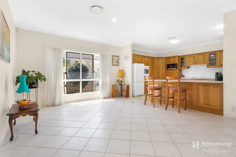 Fifth view of Homely house listing, 73 Bonito Street, Corlette NSW 2315