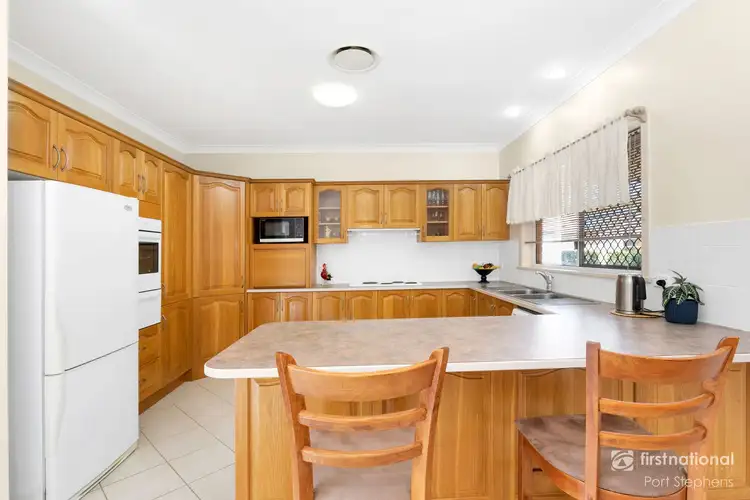 Sixth view of Homely house listing, 73 Bonito Street, Corlette NSW 2315