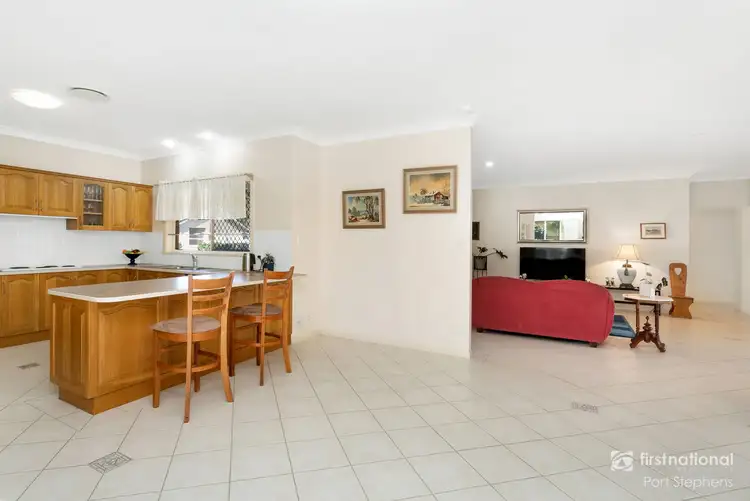 Seventh view of Homely house listing, 73 Bonito Street, Corlette NSW 2315