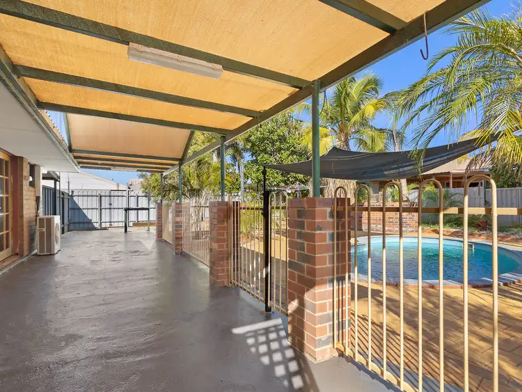 Second view of Homely house listing, 18 Edney Way, Pegs Creek WA 6714