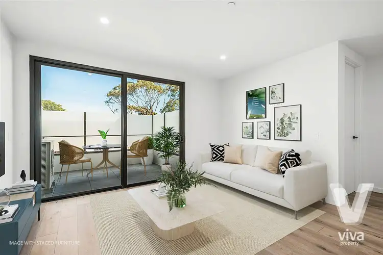 201/3 Claire Street, Mckinnon VIC 3204