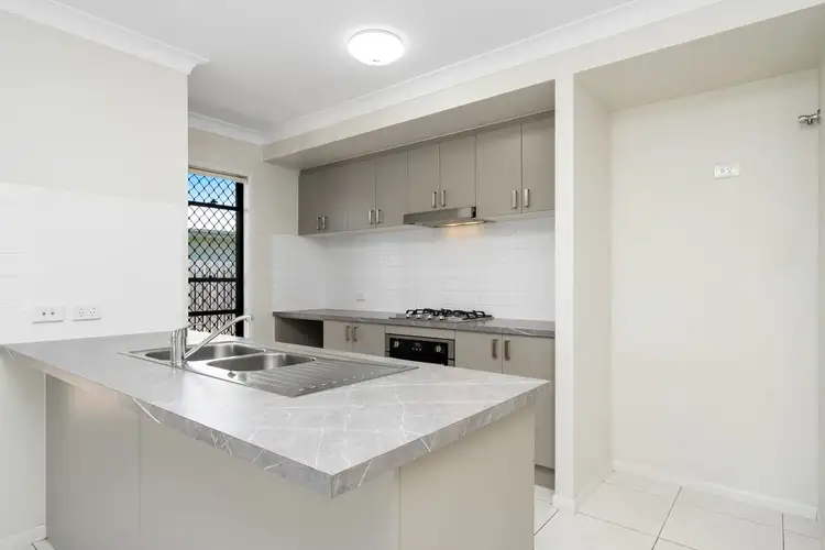 Second view of Homely house listing, 4 Accord Street, Rasmussen QLD 4815