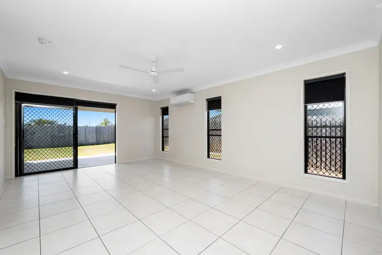 Fourth view of Homely house listing, 4 Accord Street, Rasmussen QLD 4815