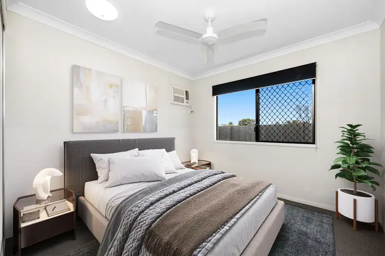 Fifth view of Homely house listing, 4 Accord Street, Rasmussen QLD 4815