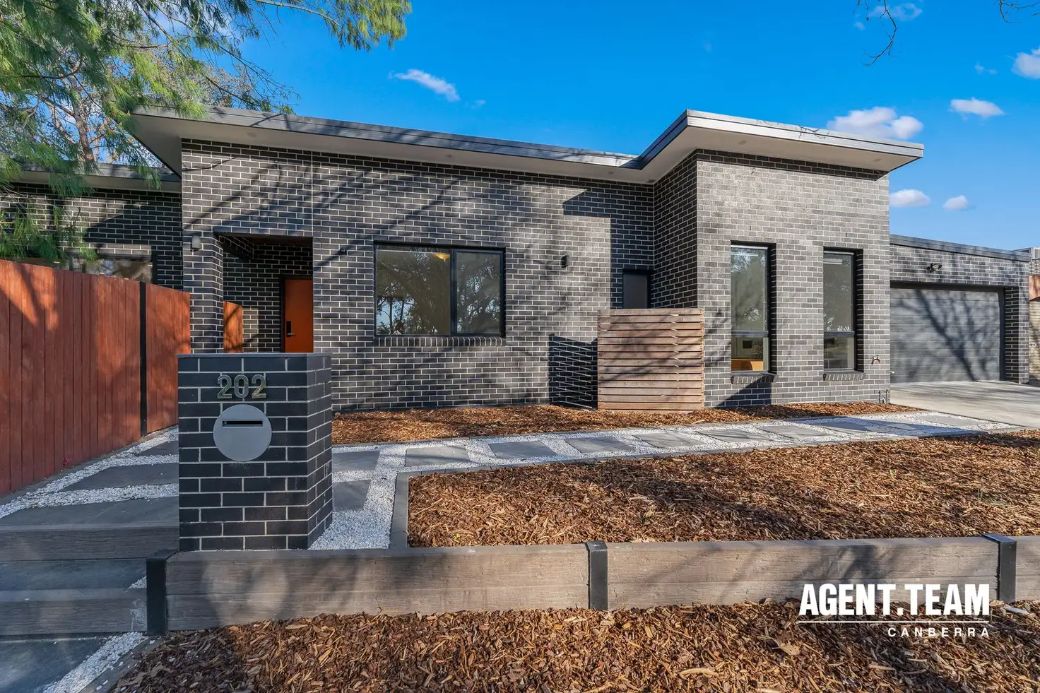 Main view of Homely house listing, 202 Osburn Drive, Macgregor ACT 2615