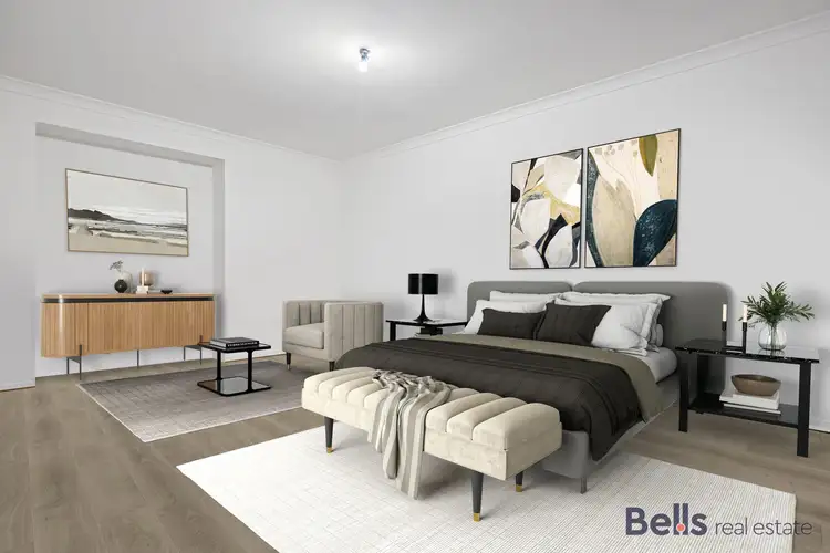 Third view of Homely unit listing, 100 Devonshire Road, Sunshine VIC 3020
