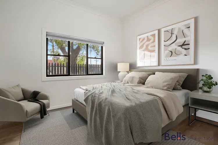 Fourth view of Homely unit listing, 100 Devonshire Road, Sunshine VIC 3020
