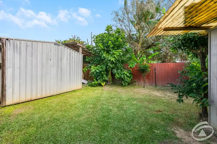 Second view of Homely semi-detached listing, 1/8 Denman Close, Manoora QLD 4870