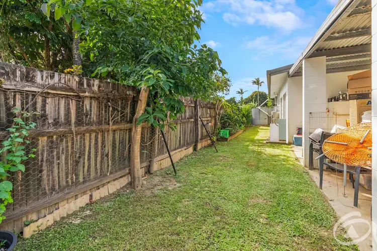 Third view of Homely semi-detached listing, 1/8 Denman Close, Manoora QLD 4870