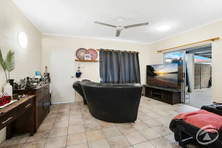 Fourth view of Homely semi-detached listing, 1/8 Denman Close, Manoora QLD 4870