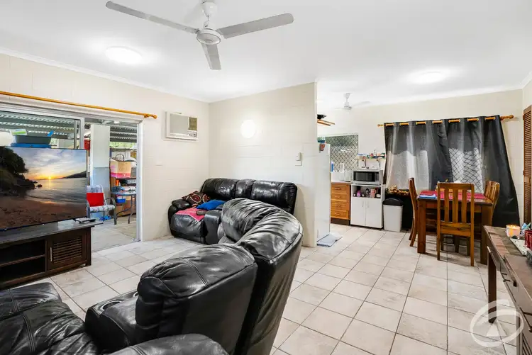 Fifth view of Homely semi-detached listing, 1/8 Denman Close, Manoora QLD 4870