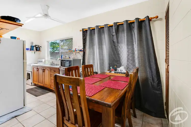 Sixth view of Homely semi-detached listing, 1/8 Denman Close, Manoora QLD 4870