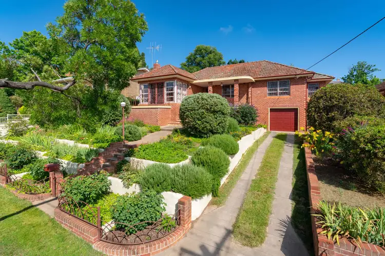129 Hope Street, Bathurst NSW 2795