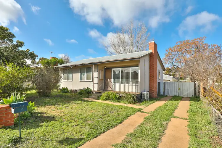 21 Namoi Avenue, Red Cliffs VIC 3496