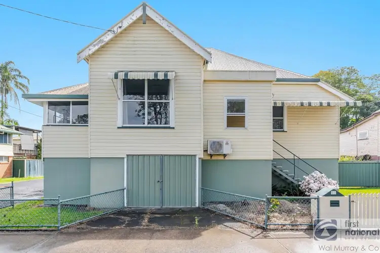 81 Casino Street, South Lismore NSW 2480